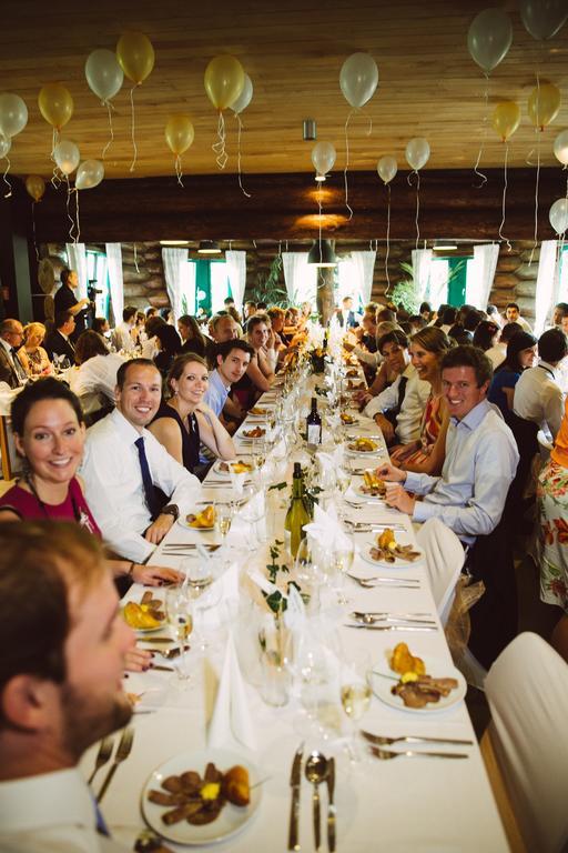 Hotel Agnes Bohdaneč Dış mekan fotoğraf